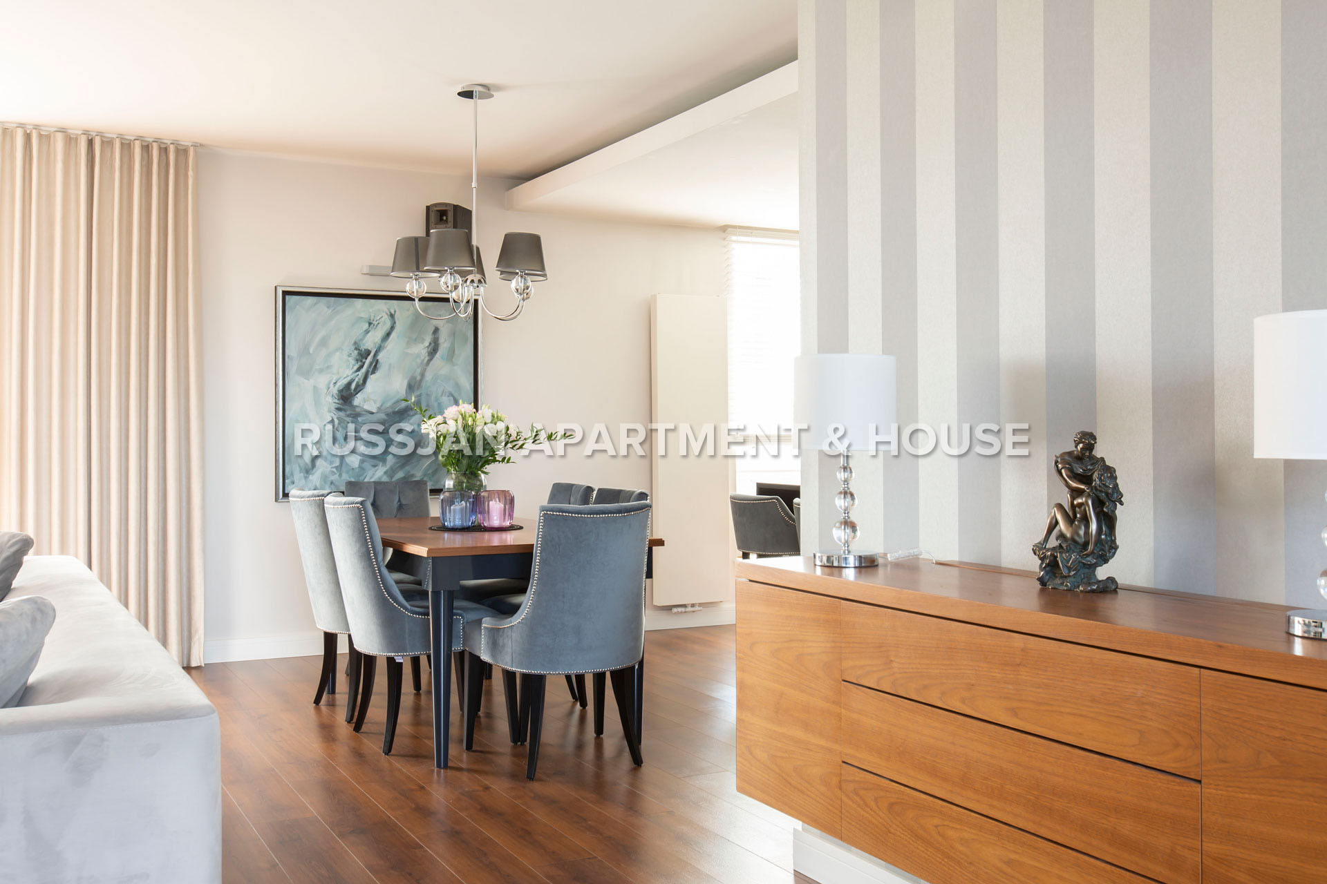 APARTAMENT GDAŃSK ŚRÓDMIEŚCIE Ulica Chmielna | RUSSJAN Apartment & House