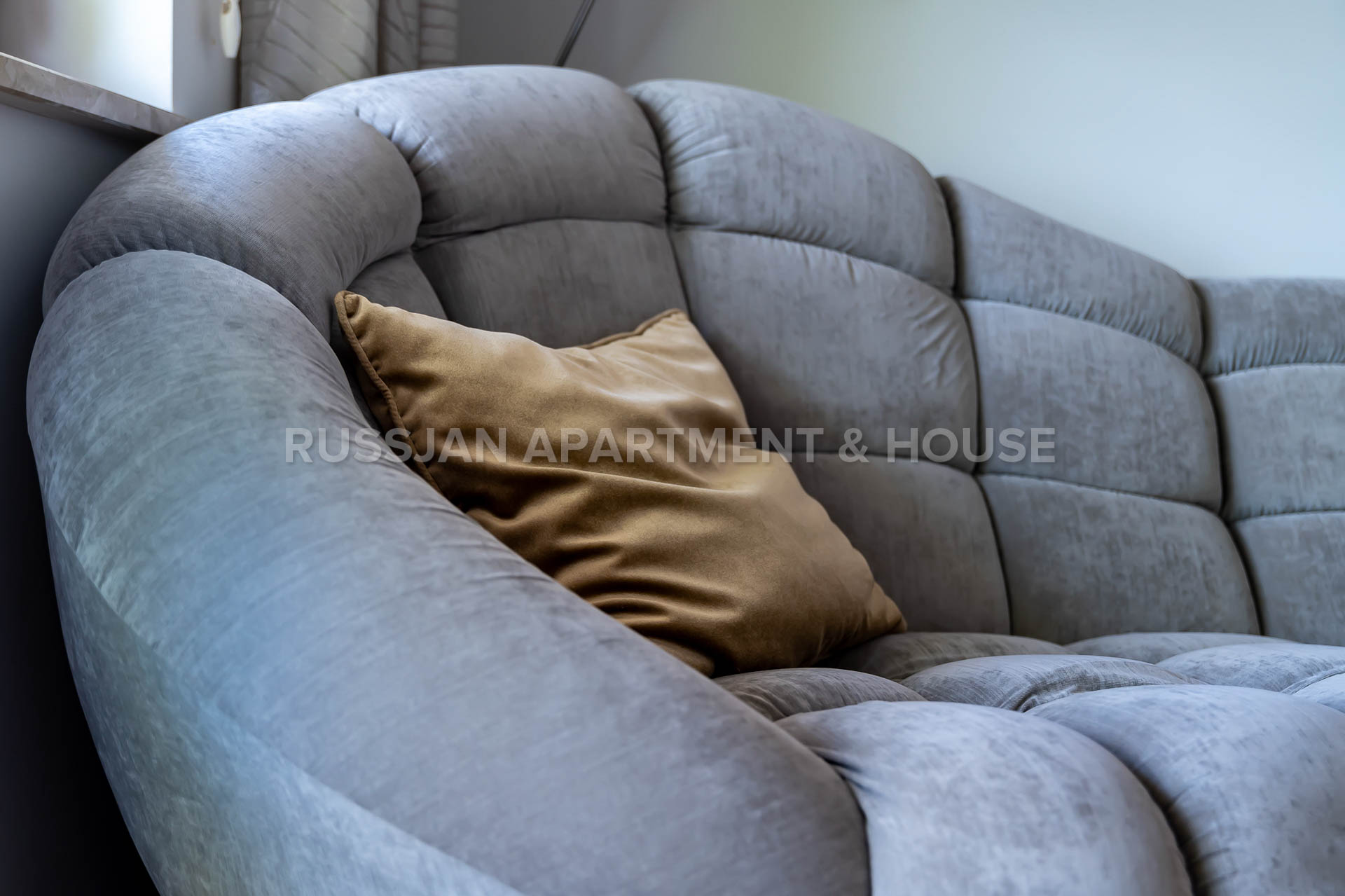  Ulica Jelitkowska | RUSSJAN Apartment & House