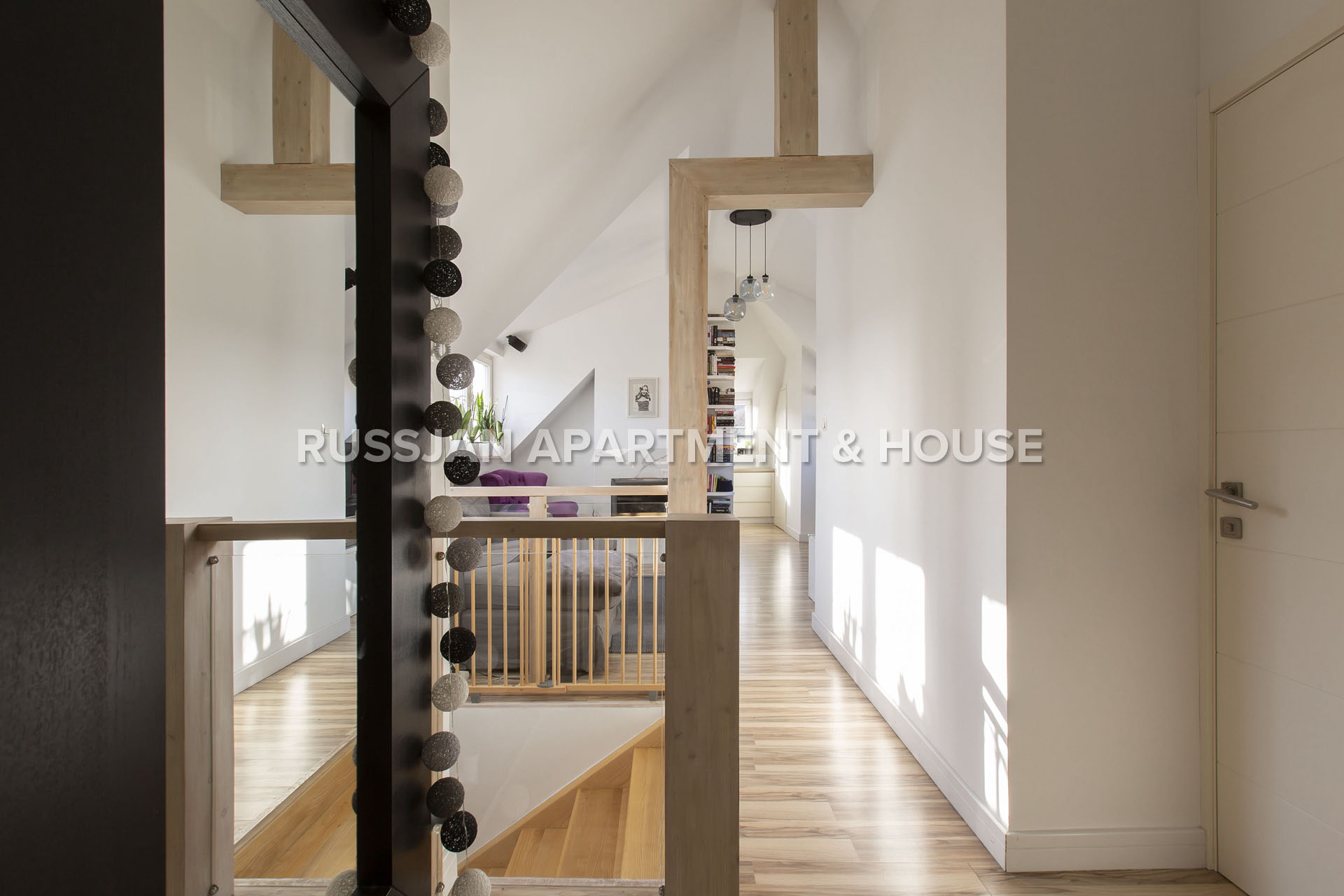  Ulica Artura Grottgera | RUSSJAN Apartment & House