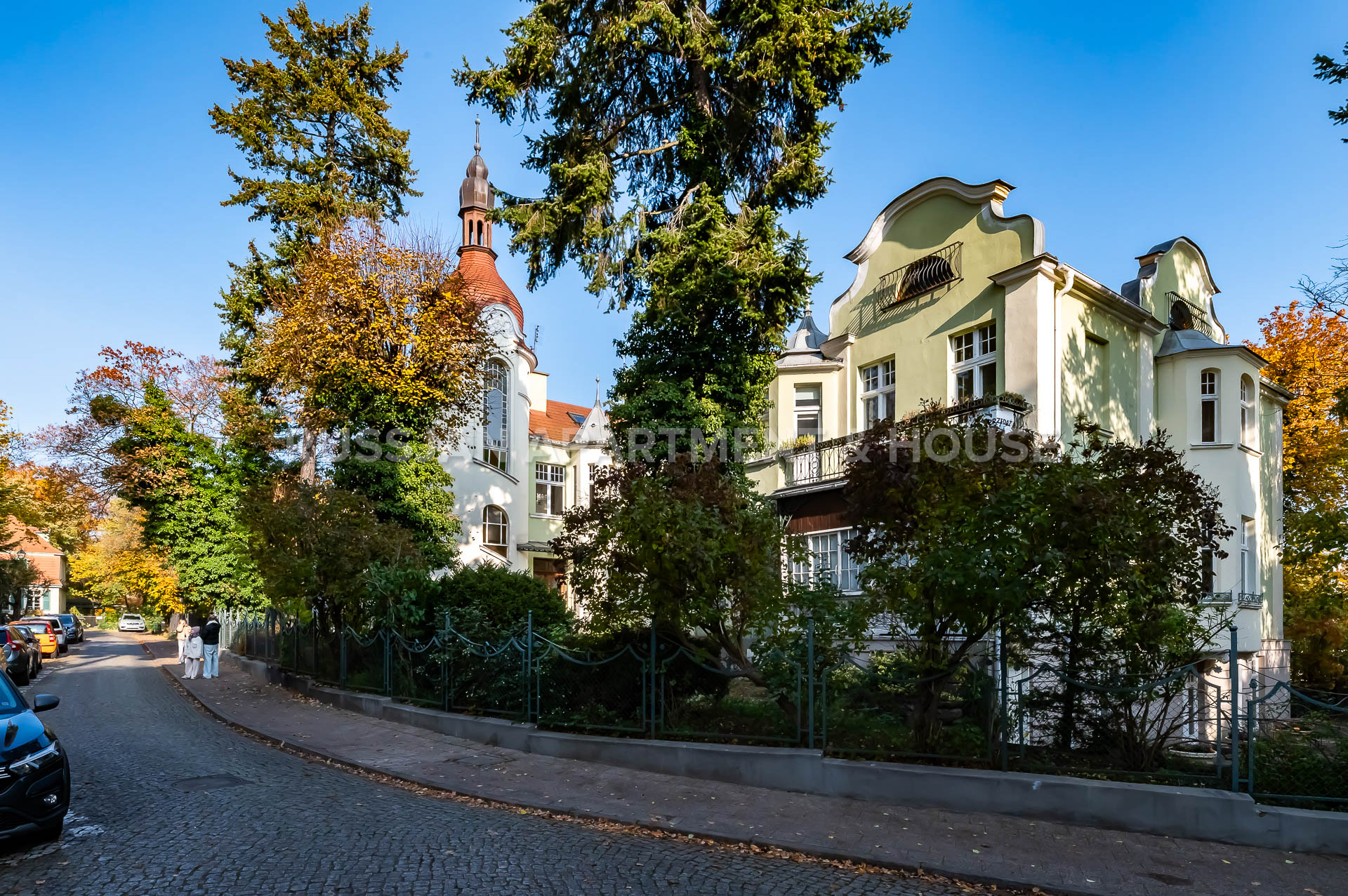 Mieszkanie Sopot Dolny  90,50 m2