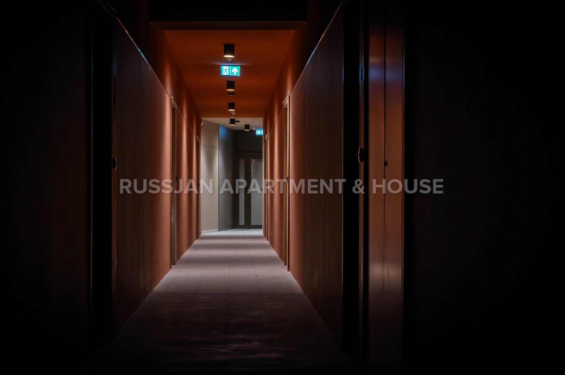  Ulica Chmielna  | RUSSJAN Apartment & House