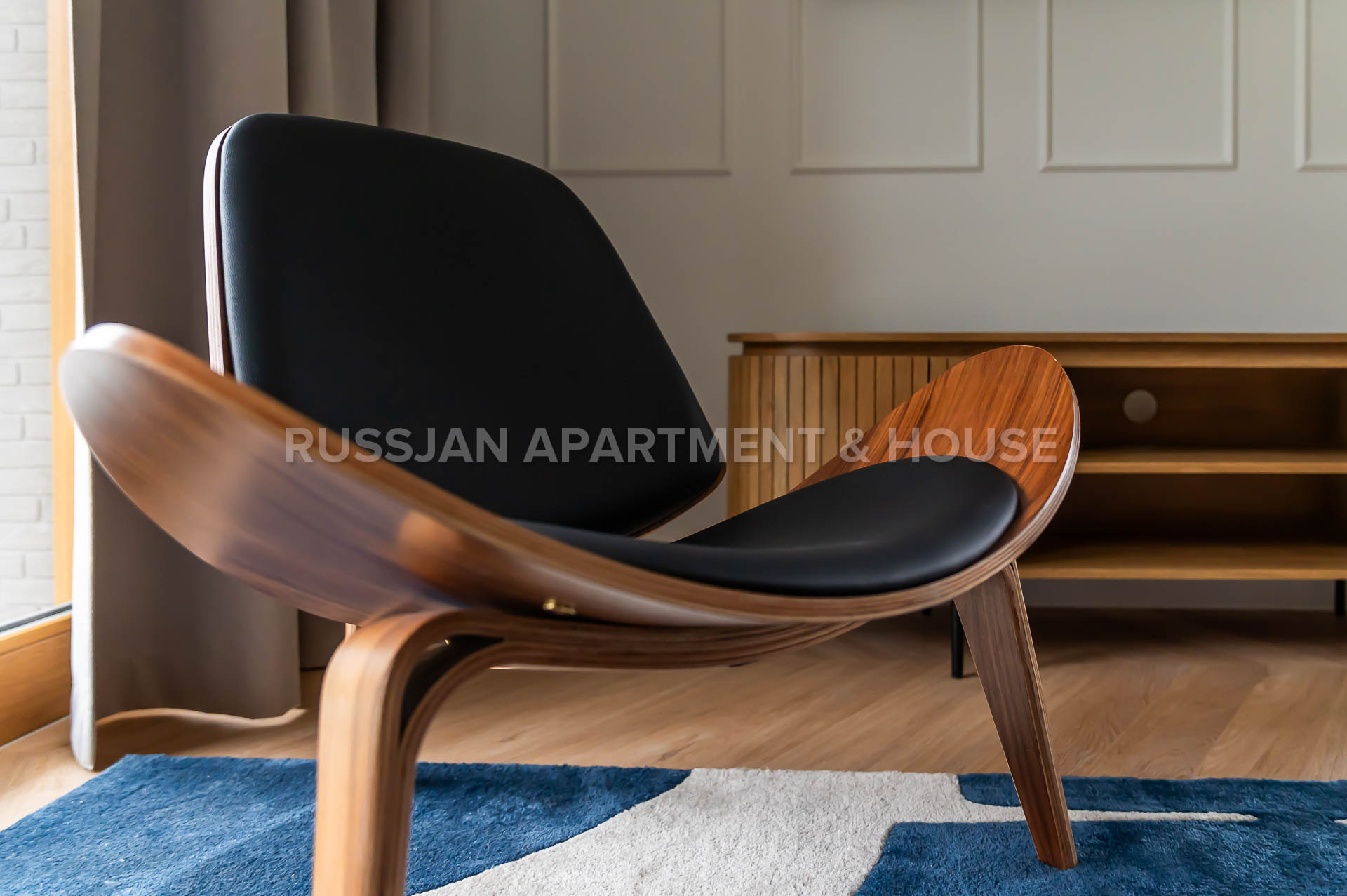  Ulica Grottgera | RUSSJAN Apartment & House