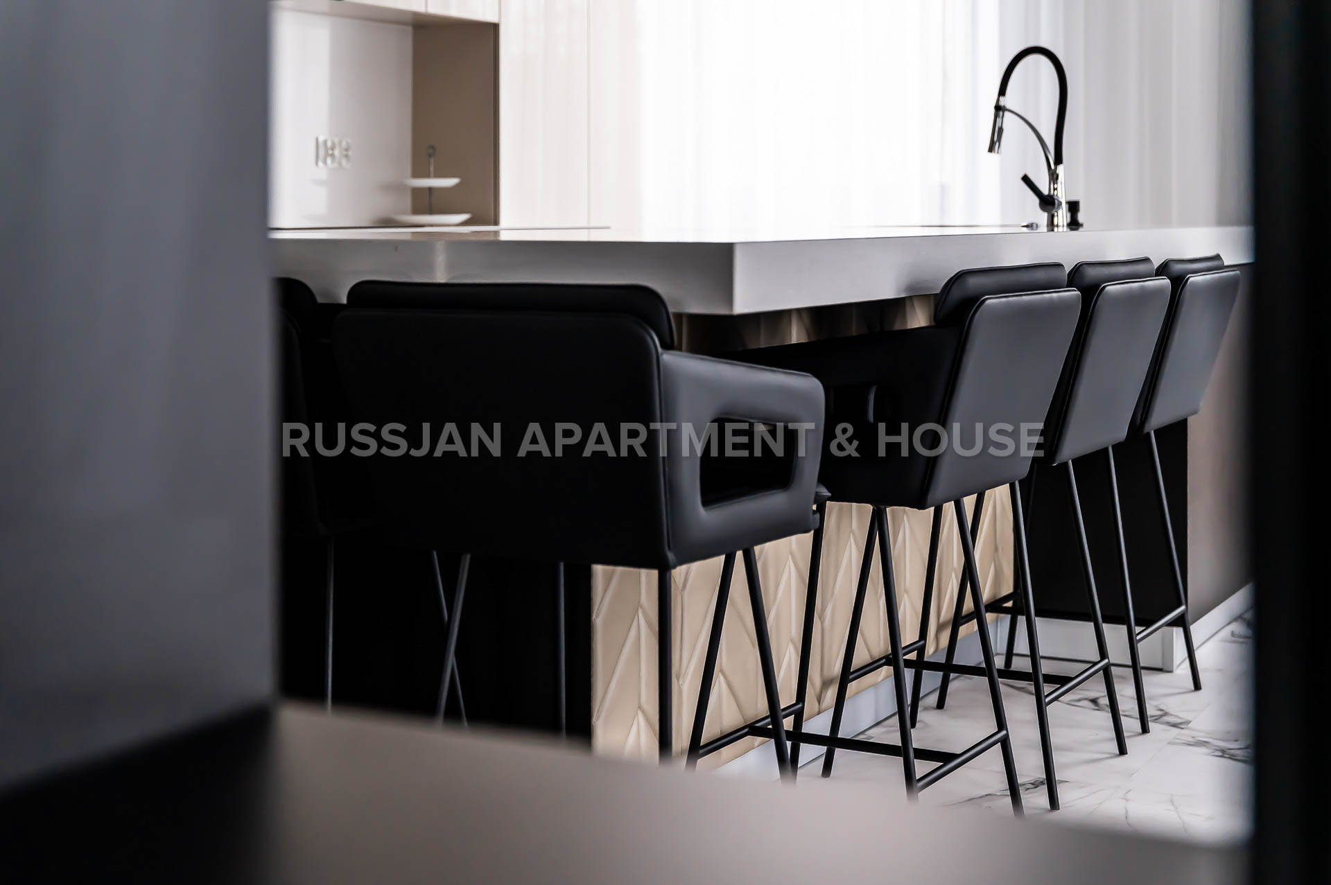  Ulica Władysława Łokietka  | RUSSJAN Apartment & House